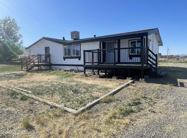 6090 Ardis Drive, Winnemucca, NV 89445