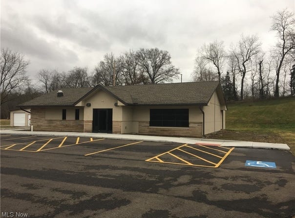 45167 Cadiz Harrisville Road, Cadiz, OH 43907