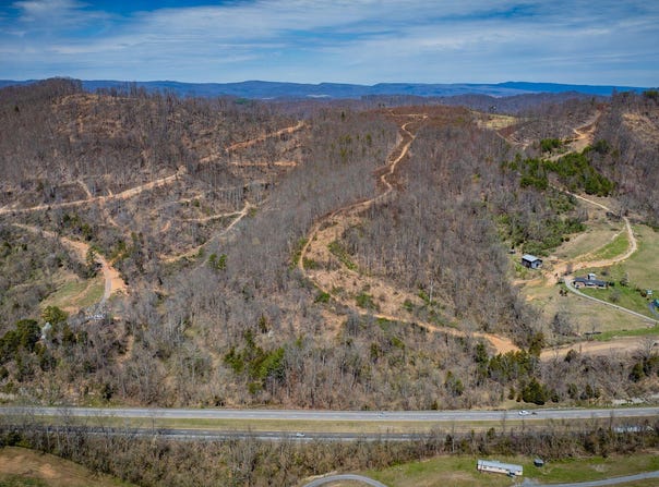 Tbd Sweet Gum Drive, Gate City, VA 24251