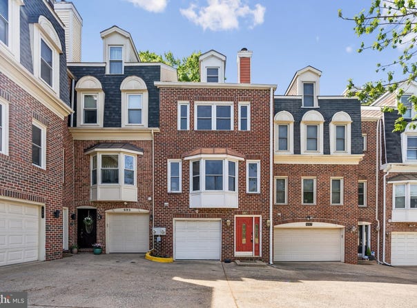 695 W GLEBE ROAD, ALEXANDRIA, VA 22305