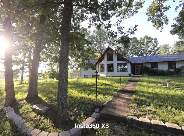 3605 County Road 6760, West Plains, MO 65775