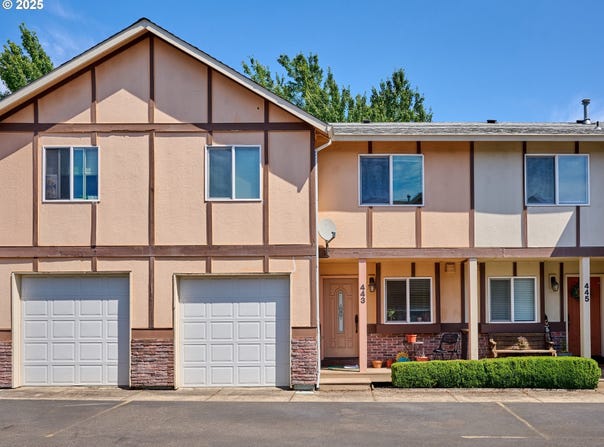 443 HARRIS LN, Oregon City, OR 97045