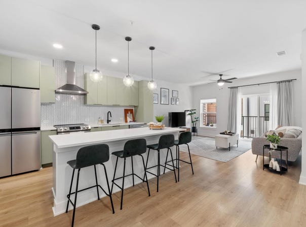 2500 Longview ST, Austin, TX 78705