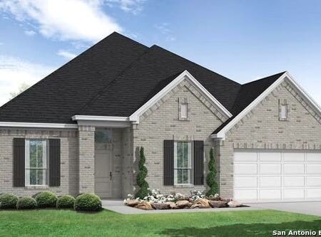 9606 Pioneer Junction, San Antonio, TX 78254