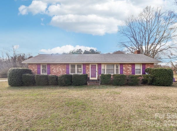 1177 Craigbrow Circle, Chester, SC 29706