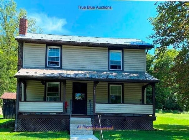195 Mount Eagle Howard PA 16841, Howard, PA 16841