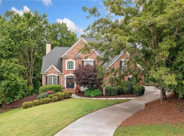 1335 Joy Court, Suwanee, GA 30024