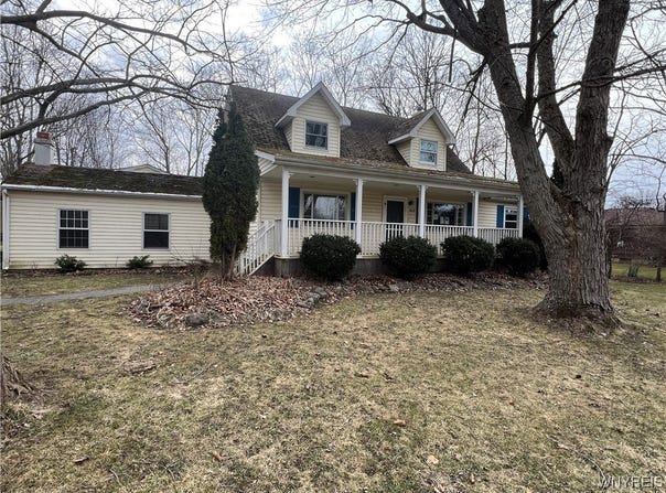 8610 Goodrich Road, Clarence, NY 14032