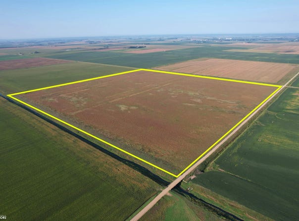 310th Street, Sloan, IA 51055