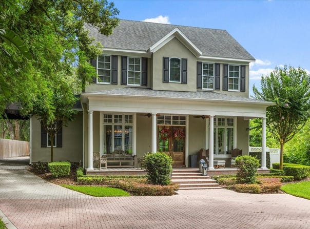 685 MAYO AVENUE, MAITLAND, FL 32751