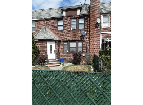 114-37 199th St, St. Albans, NY 11412