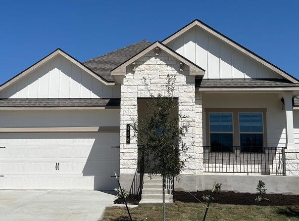 Burnet, TX 78611