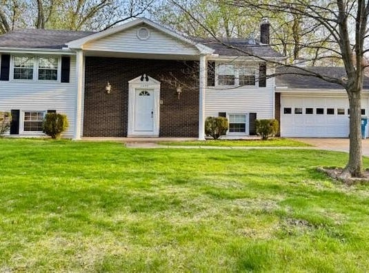 1244 Driftwood Drive, Lowell, IN 46356