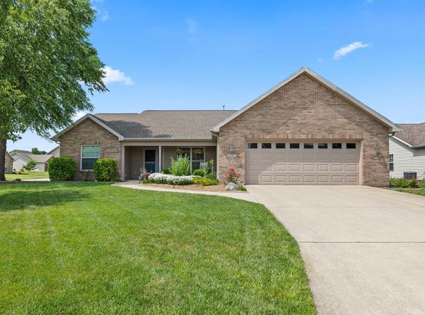 378 Buchanan Street, West Lafayette, IN 47906