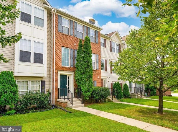 9605 COMMUNITY DRIVE, MIDDLE RIVER, MD 21220