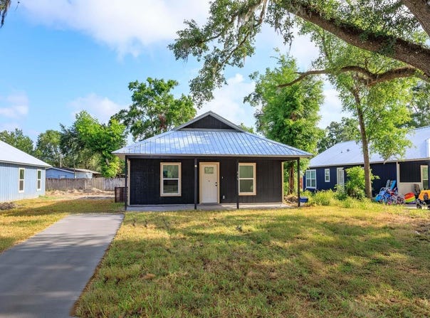 646 NW 9TH AVENUE, WEBSTER, FL 33597