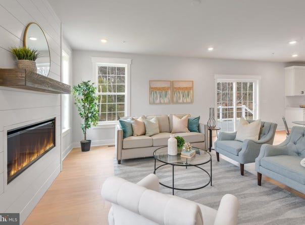 11300 ELIANA COURT, GLENN DALE, MD 20769