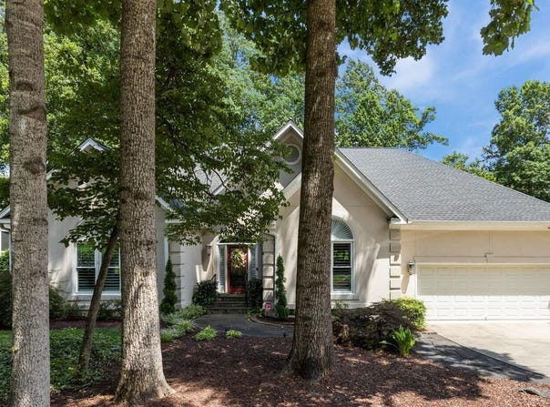 922 Golf House Road E, Whitsett, NC 27377