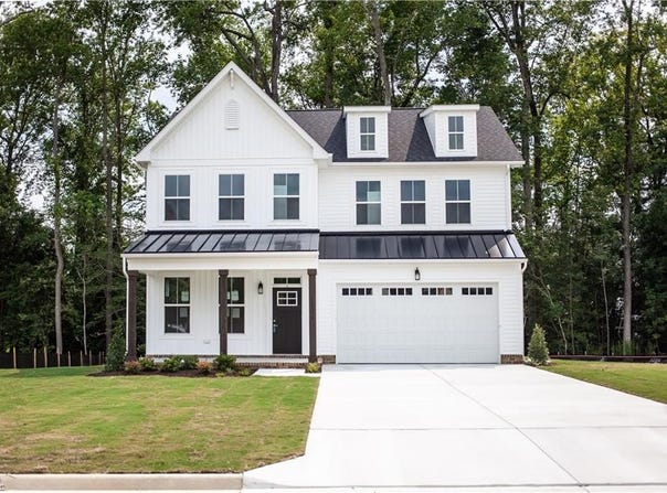 12236 Ava Lane, Windsor, VA 23487
