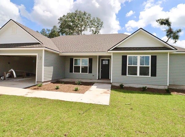 1024 Mary Nell Court, Valdosta, GA 31601