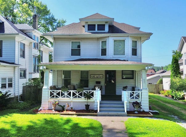 631 5TH Avenue South, Clinton, IA 52732