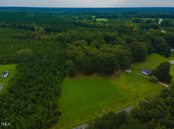 1 Sam Young Rd, Oxford, NC 27565