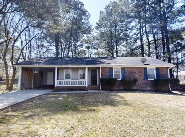 3359 Mansfield Lane, Snellville, GA 30039