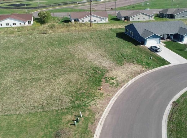 Lot 28 Spartan Circle Dr, Superior, WI 54880