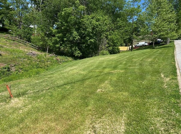 TBD Lot A Sandy Avenue, Moundsville, WV 26041