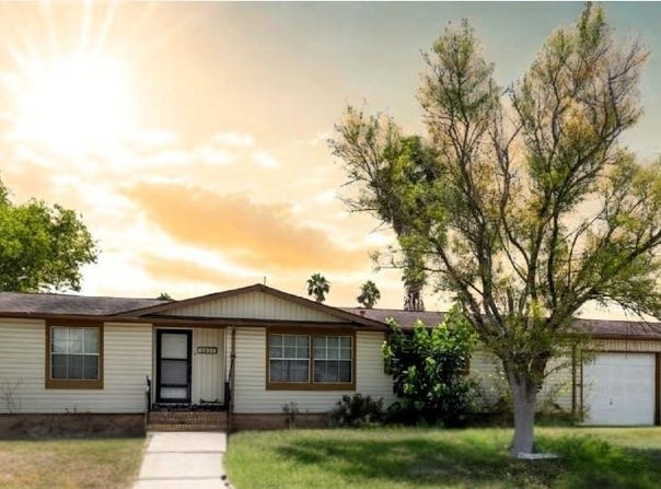 2801 E Montgomery Drive, Pharr, TX 78577