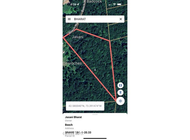 22 Beech Way, Stephentown, NY 12168