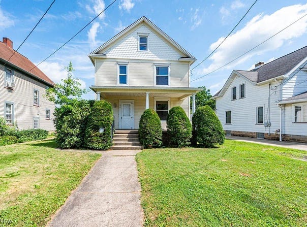 274 Alice Street, East Palestine, OH 44413