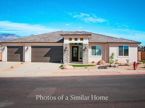 3086 W 520 N, Hurricane, UT 84737