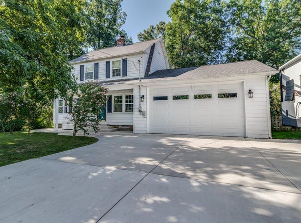 60 Sunnyside Drive, Battle Creek, MI 49015