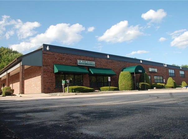 1193 Tiogue Avenue, Coventry, RI 02816