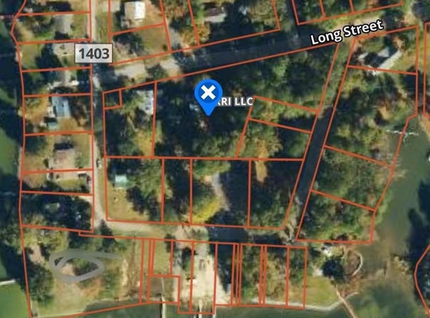 LONG STREET lot: 135-139, KINSALE, VA 22488