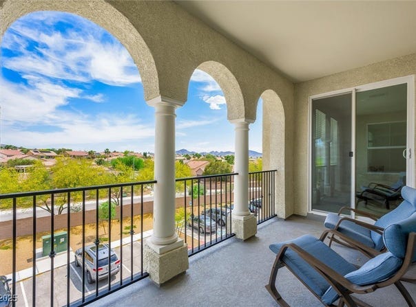 2555 Hampton Road, Henderson, NV 89052