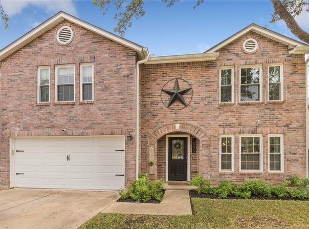 1006 Del Roy DR, Cedar Park, TX 78613