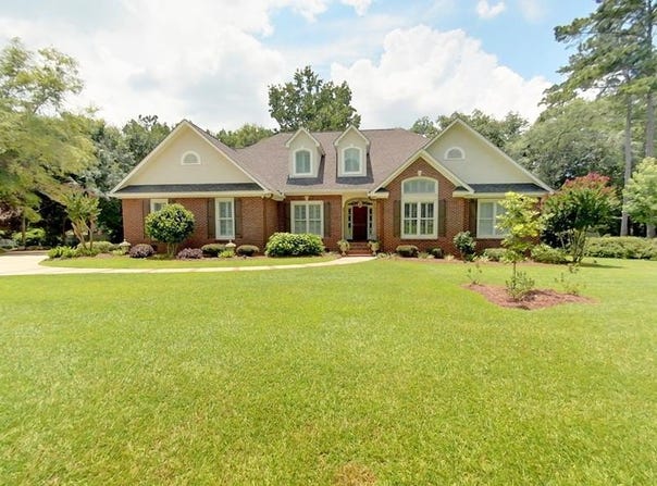 114 W Stratford Way, Thomasville, GA 31792