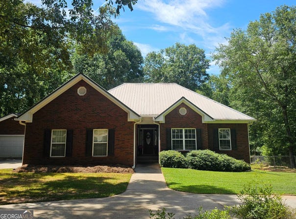 125 Old Post, Mansfield, GA 30055