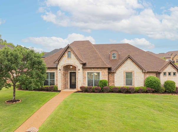 3000 Fairway Oaks, Longview, TX 75605