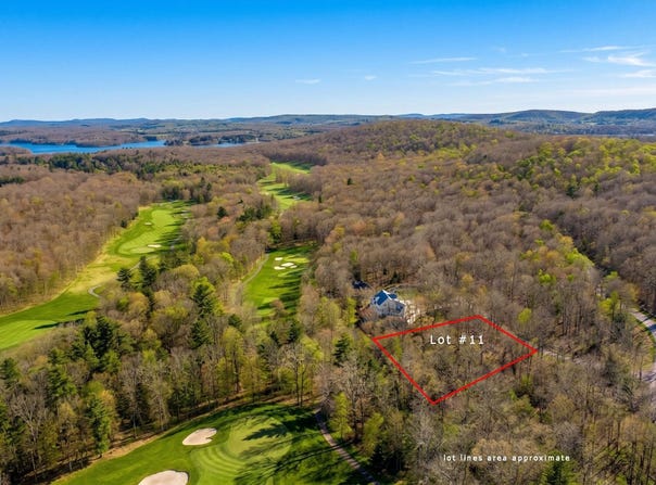 POLAND HEIGHTS Lane lot: 11, SWANTON, MD 21561