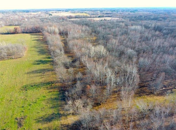 Tbd 110th Street, Lincoln Twp, WI 54001