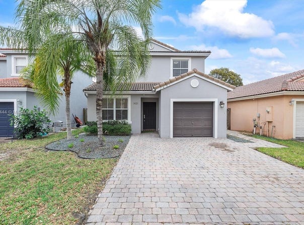 1431 SE 18th Terrace, Homestead, FL 33035