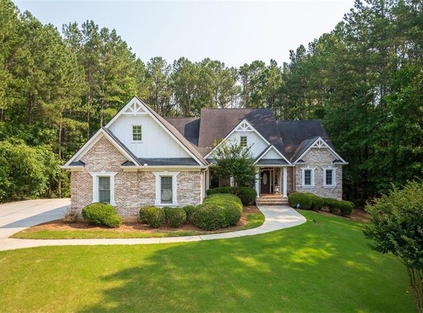 390 Glengarry Chase, Covington, GA 30014