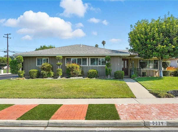 9331 Mikinda Avenue, La Habra, CA 90631