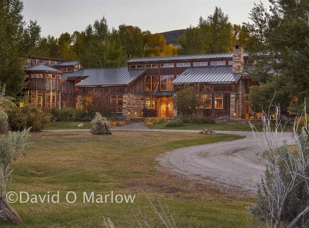 505 Eagle Creek Road, Gunnison, CO 81230