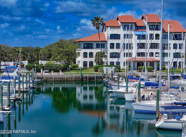 3101 HARBOR Drive, St. Augustine, FL 32084