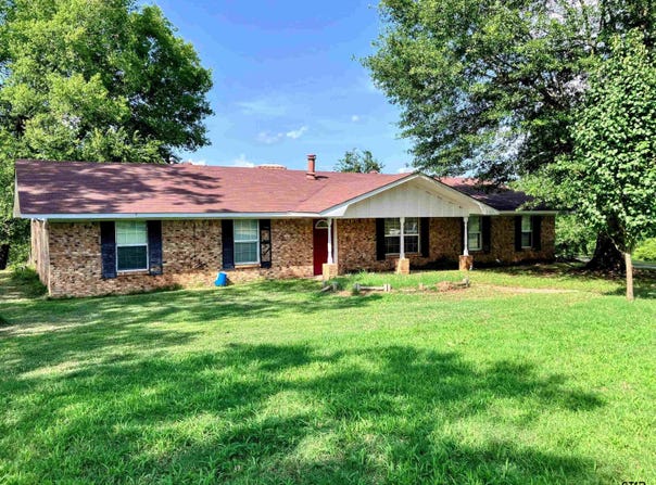 8164 CR 1200, Mt Pleasant, TX 75455