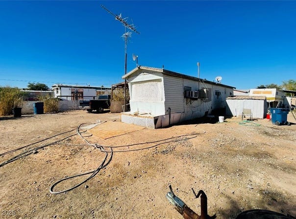 370 McDonald Avenue, Overton, NV 89040